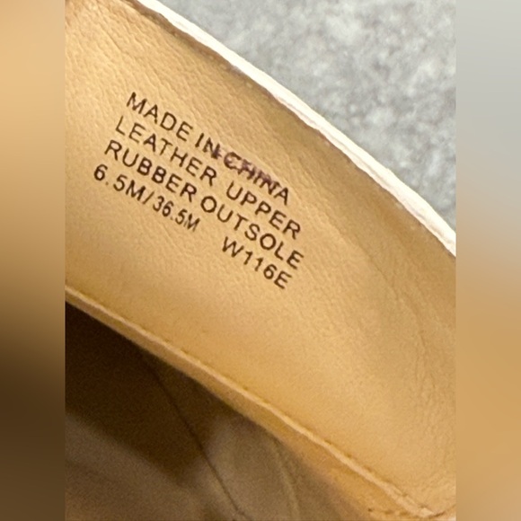 MICHAEL MICHAEL KORS Patent Leather Shoes - Picture 7 of 12